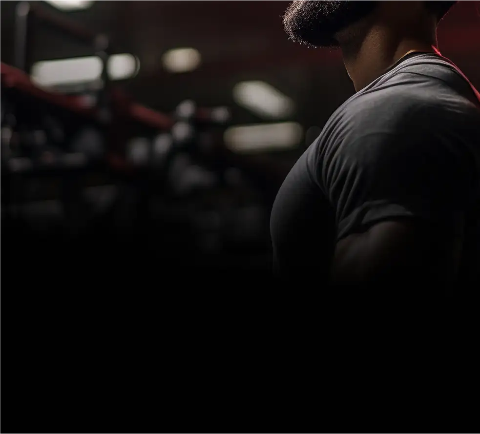 Personal trainer particular